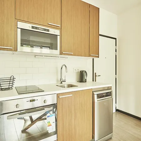 Passy Trocadero By Studio Prestige Apartment *